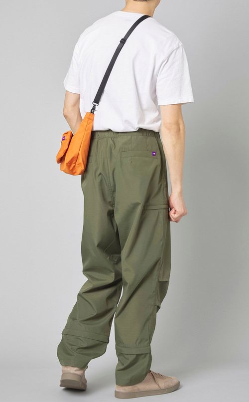 マウンテンウインドマルチバッグ