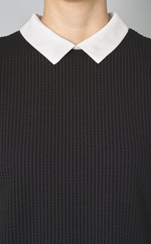 クレリックカラーサッカーワンピース