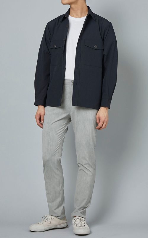 ハイパフォーマンスビズリーパンツ