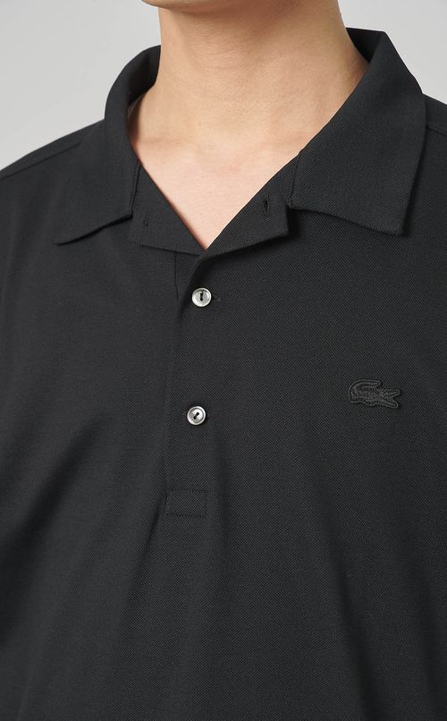 モチーフポロシャツ