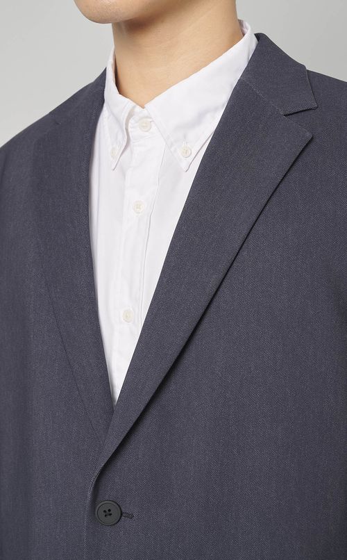 プレシジョンツイルシングルジャケット