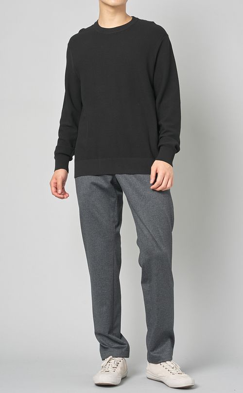 レーヨンポリエステルファインニット