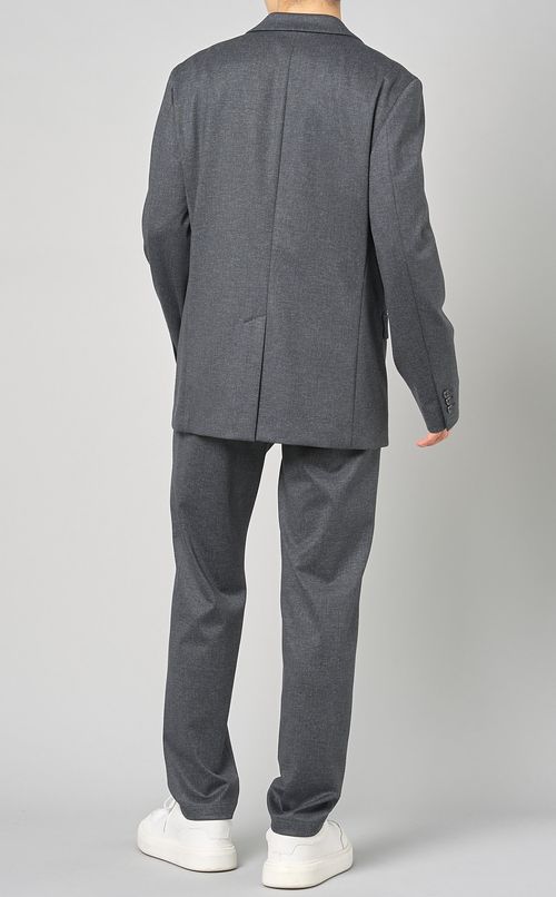 メランジポンチジャケット