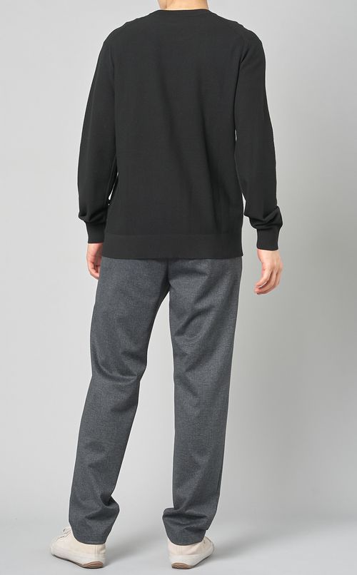 レーヨンポリエステルファインニット