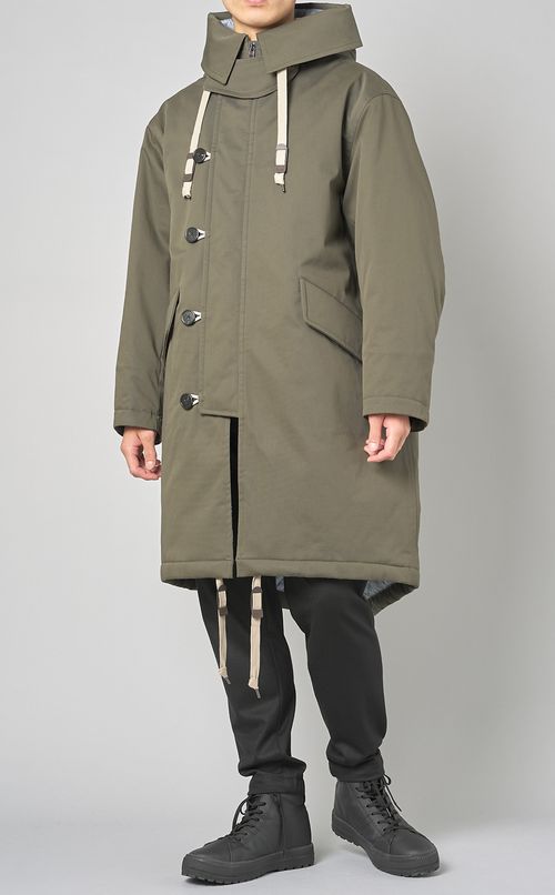 ミリタリーフードコート