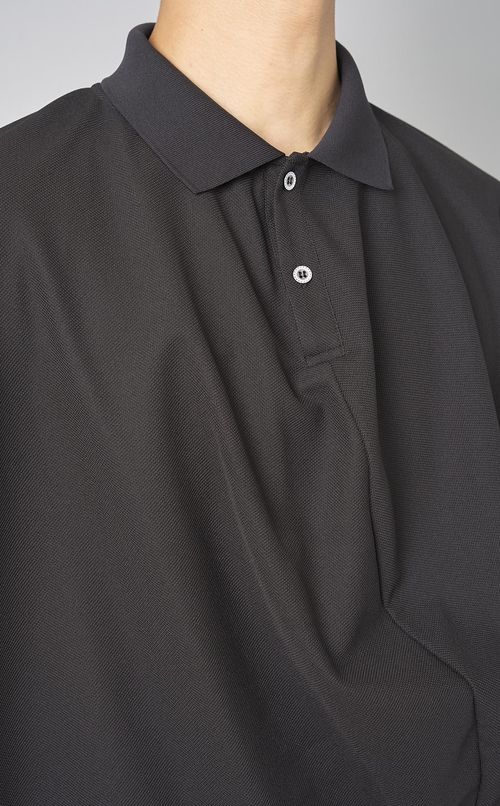 ボールポロシャツ