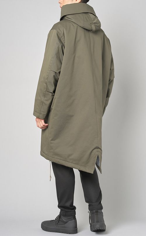 ミリタリーフードコート