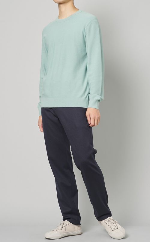 レーヨンポリエステルファインニット