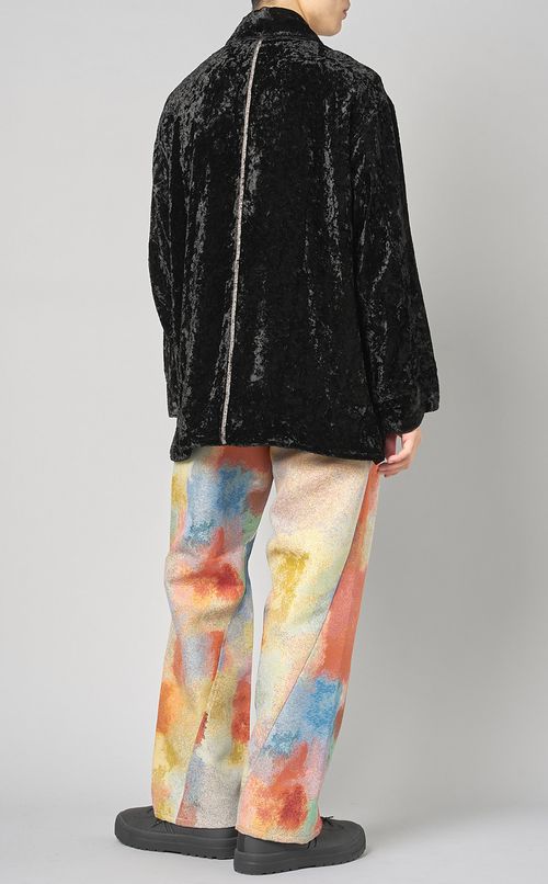 ブークレマックシャツ