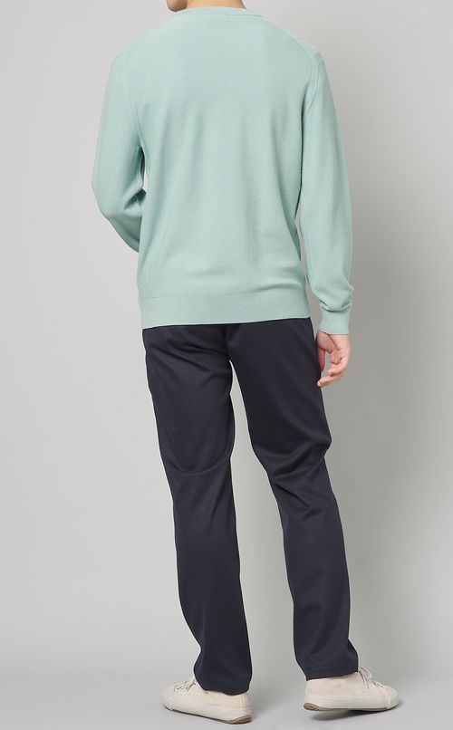 レーヨンポリエステルファインニット