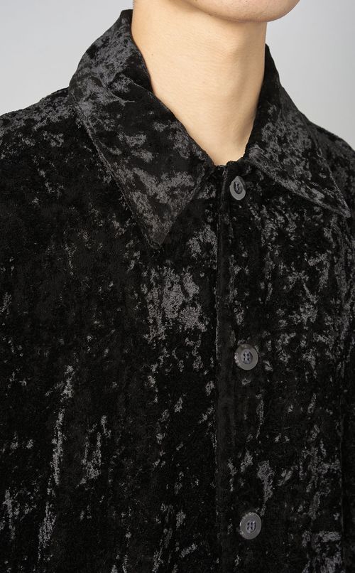 ブークレマックシャツ