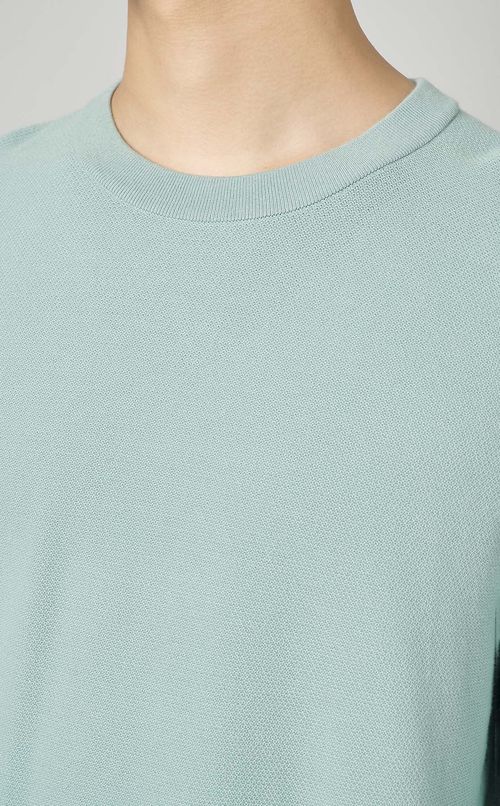 レーヨンポリエステルファインニット