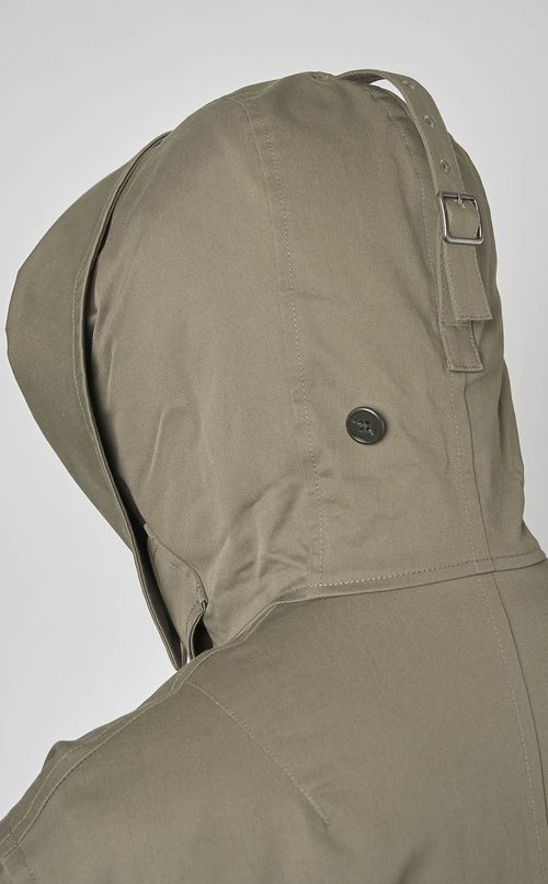 ミリタリーフードコート