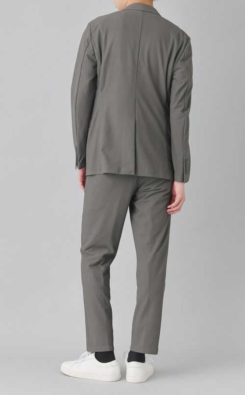 トリコットメッシュパンツ