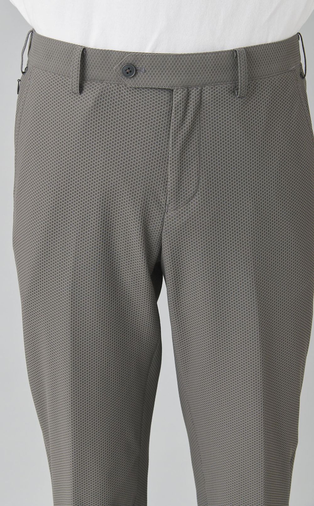 トリコットメッシュパンツ