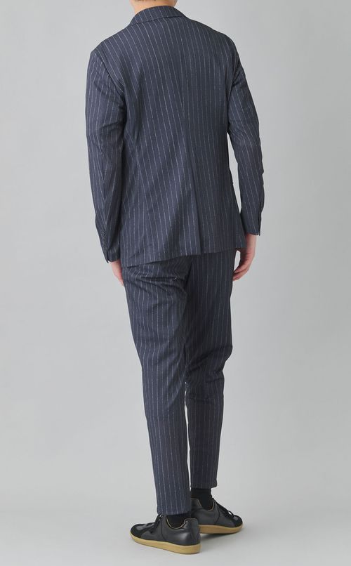 トリコットメッシュパンツ