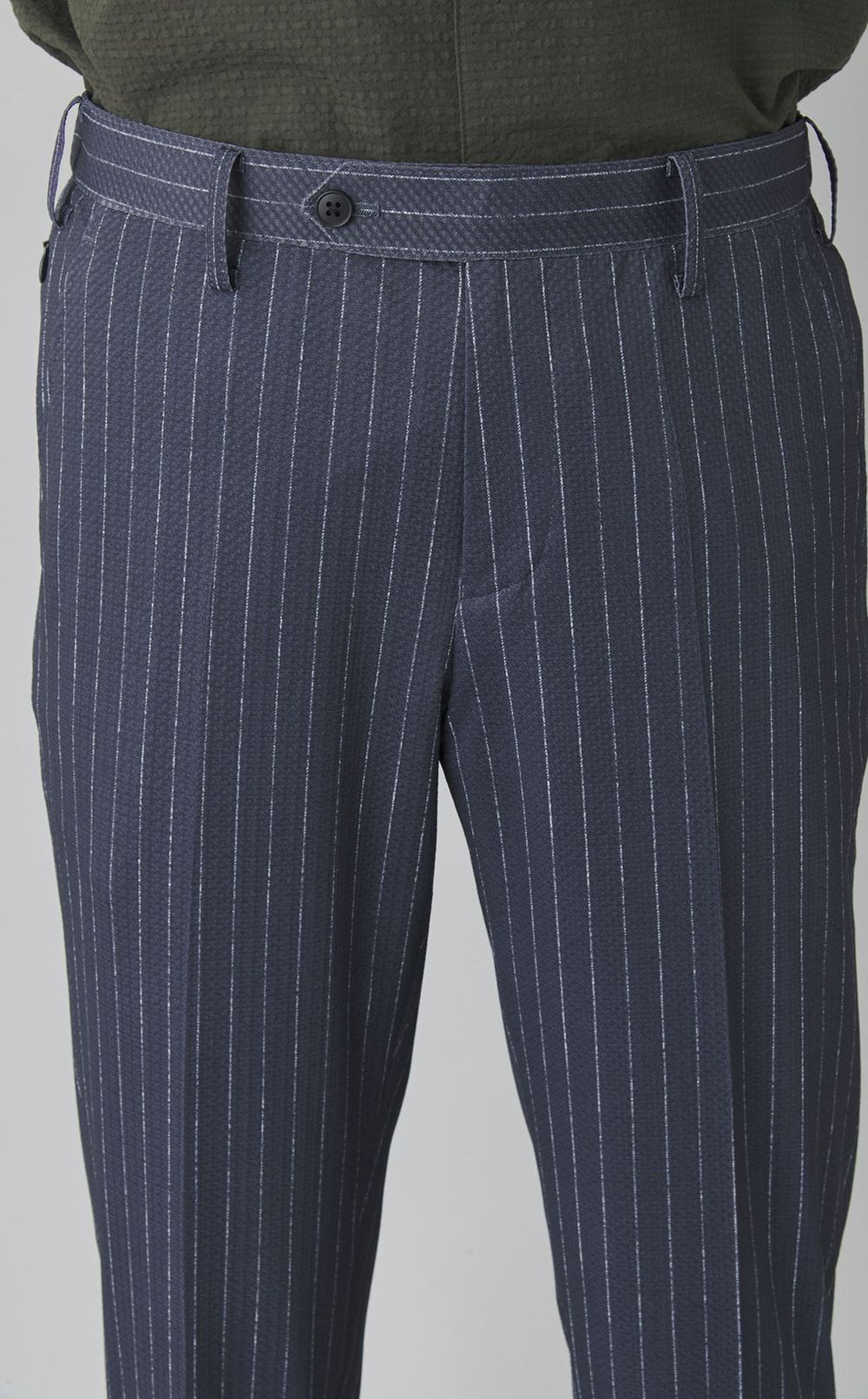 トリコットメッシュパンツ