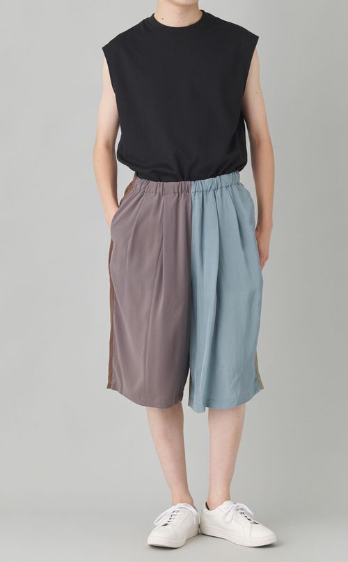 【reADdress】ハーフパンツ