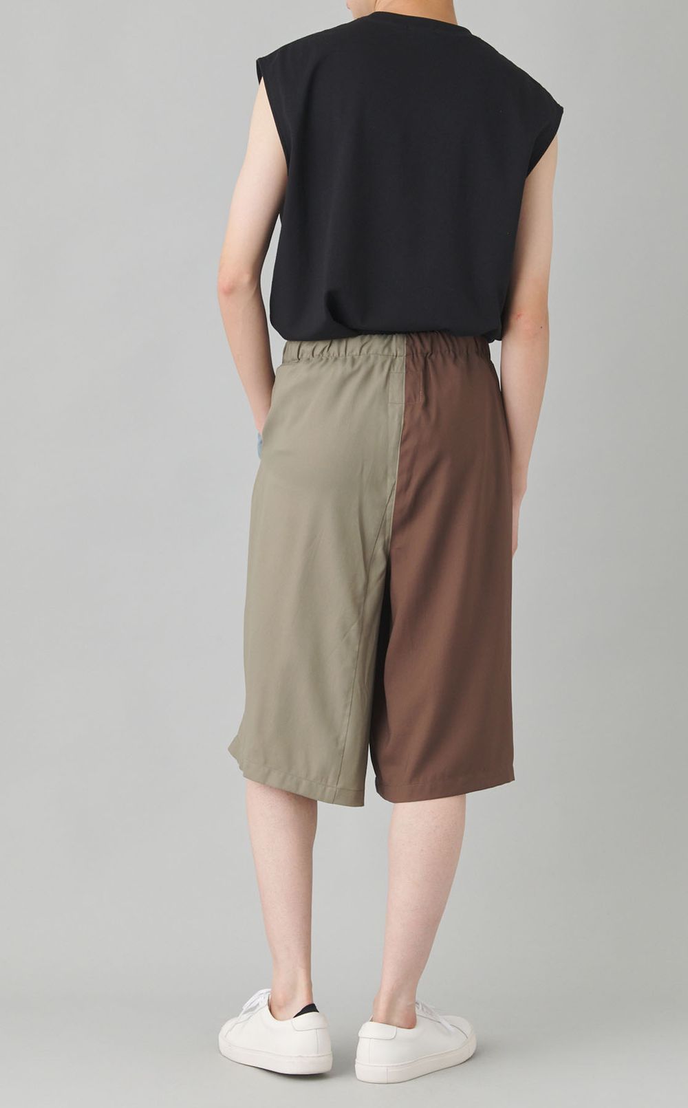 【reADdress】ハーフパンツ