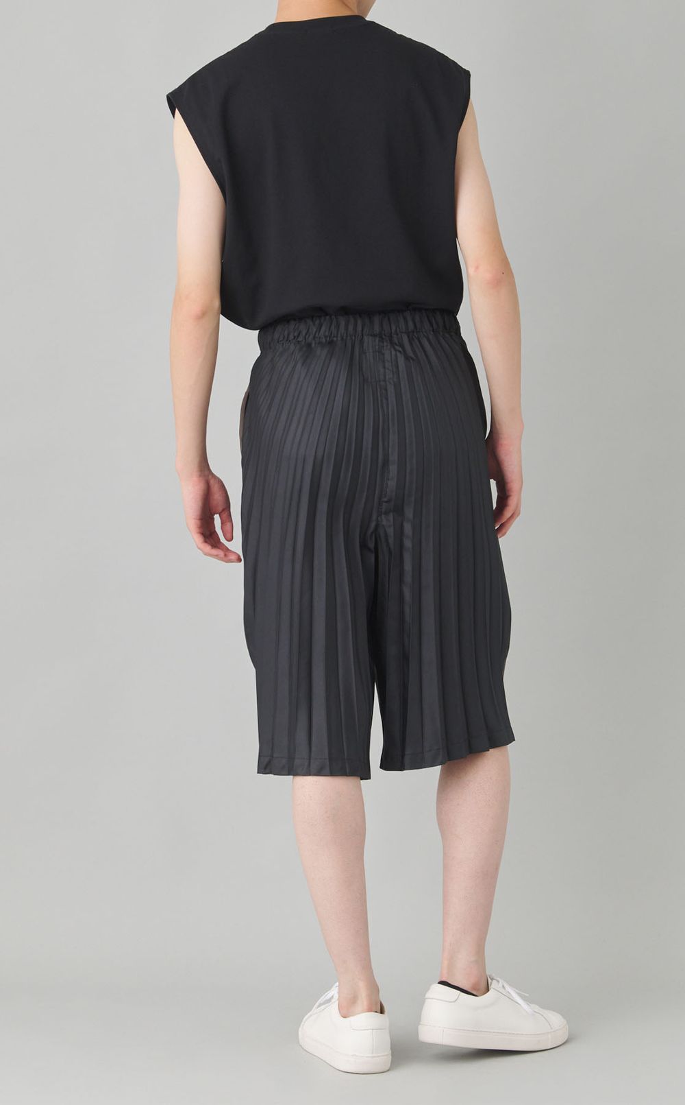 【reADdress】ハーフパンツ