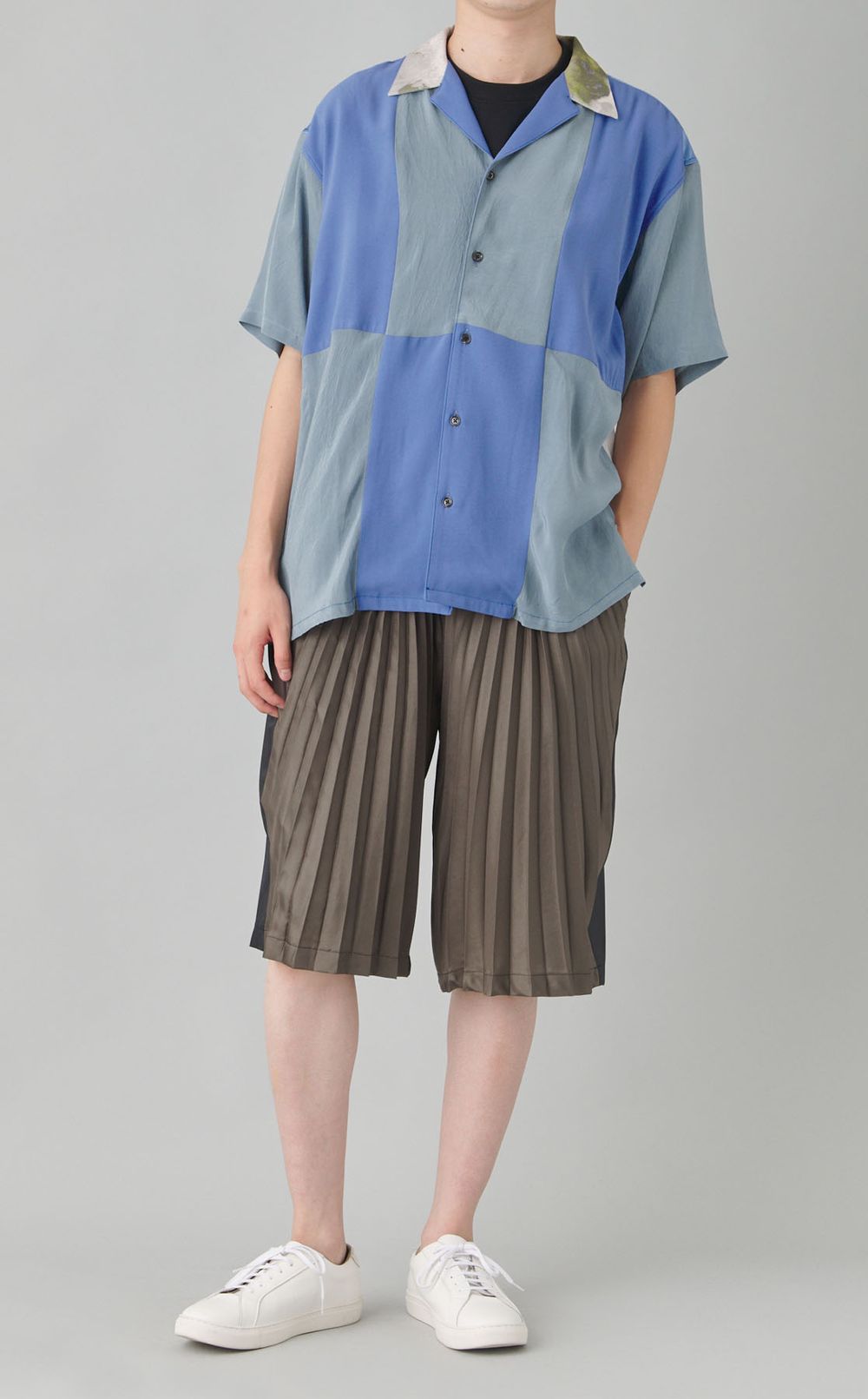 【reADdress】ハーフパンツ