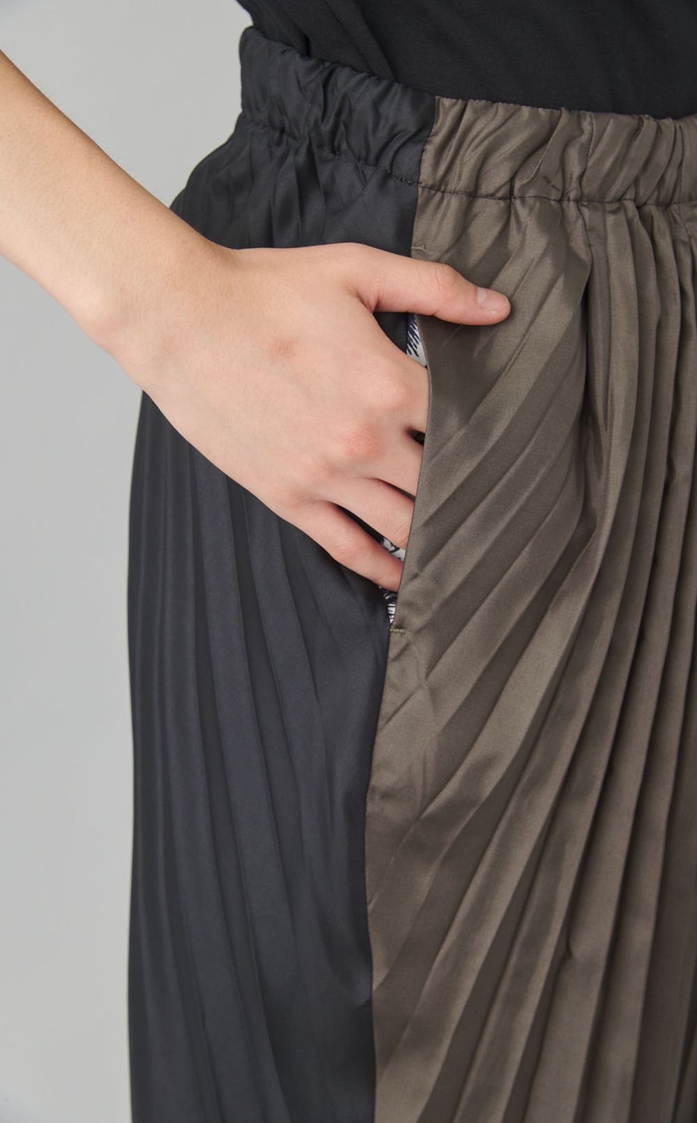 【reADdress】ハーフパンツ