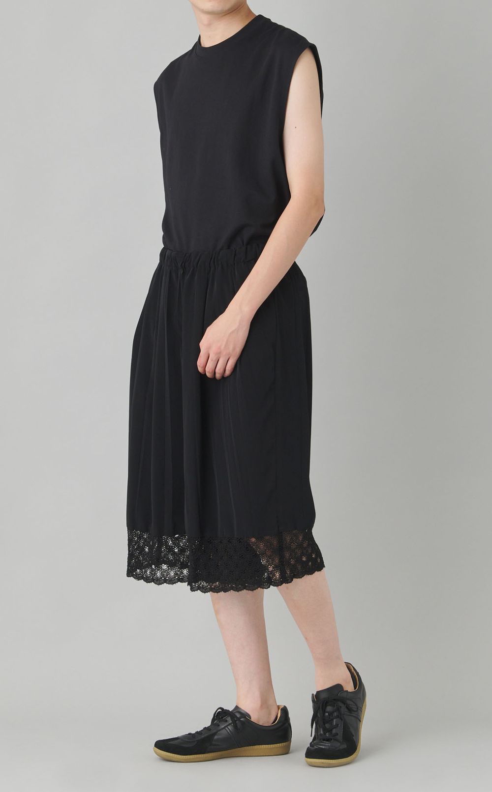 【reADdress】ハーフパンツ