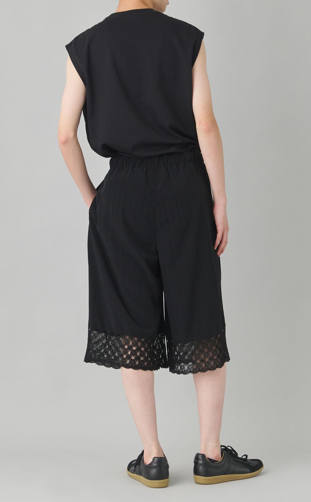 【reADdress】ハーフパンツ