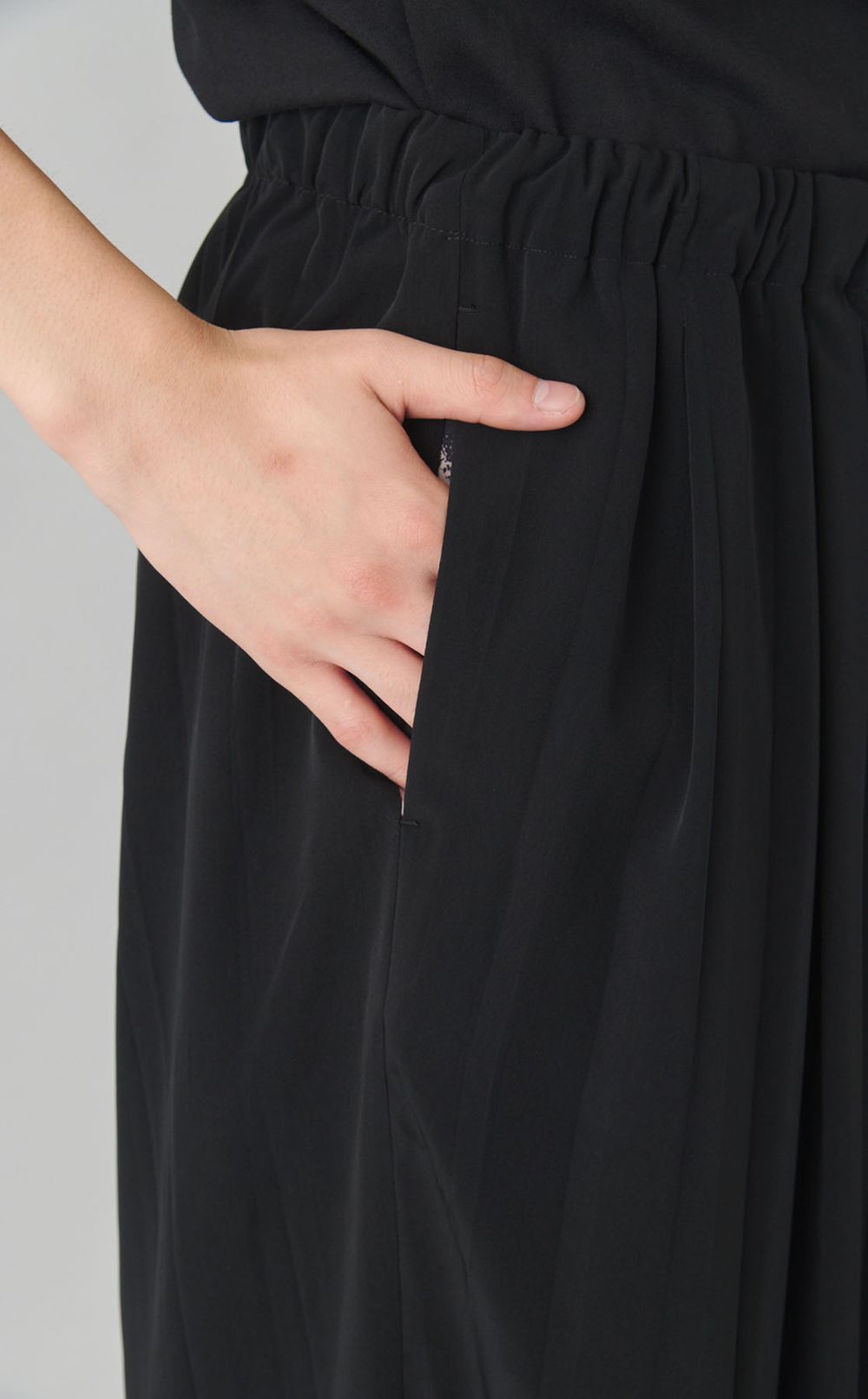 【reADdress】ハーフパンツ