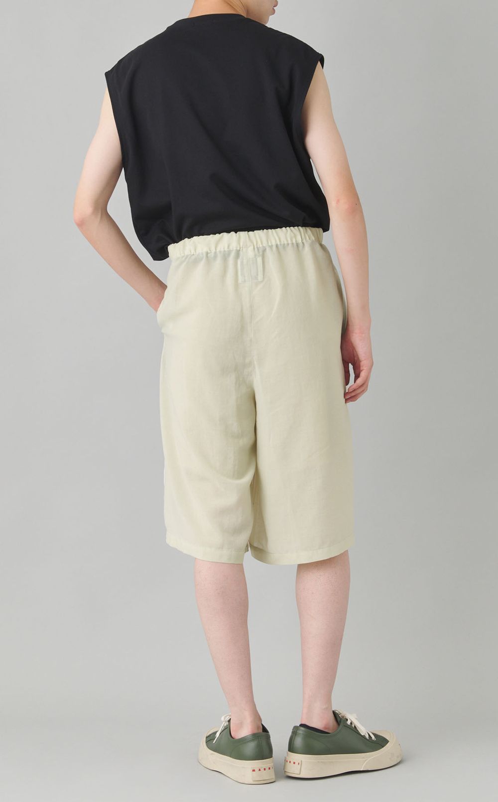 【reADdress】ハーフパンツ