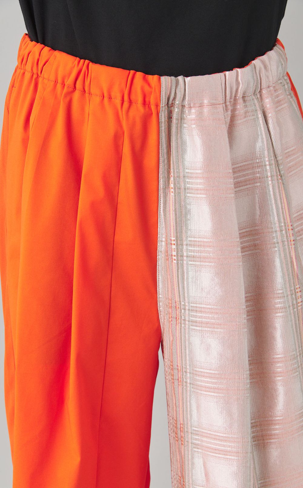 【reADdress】ハーフパンツ