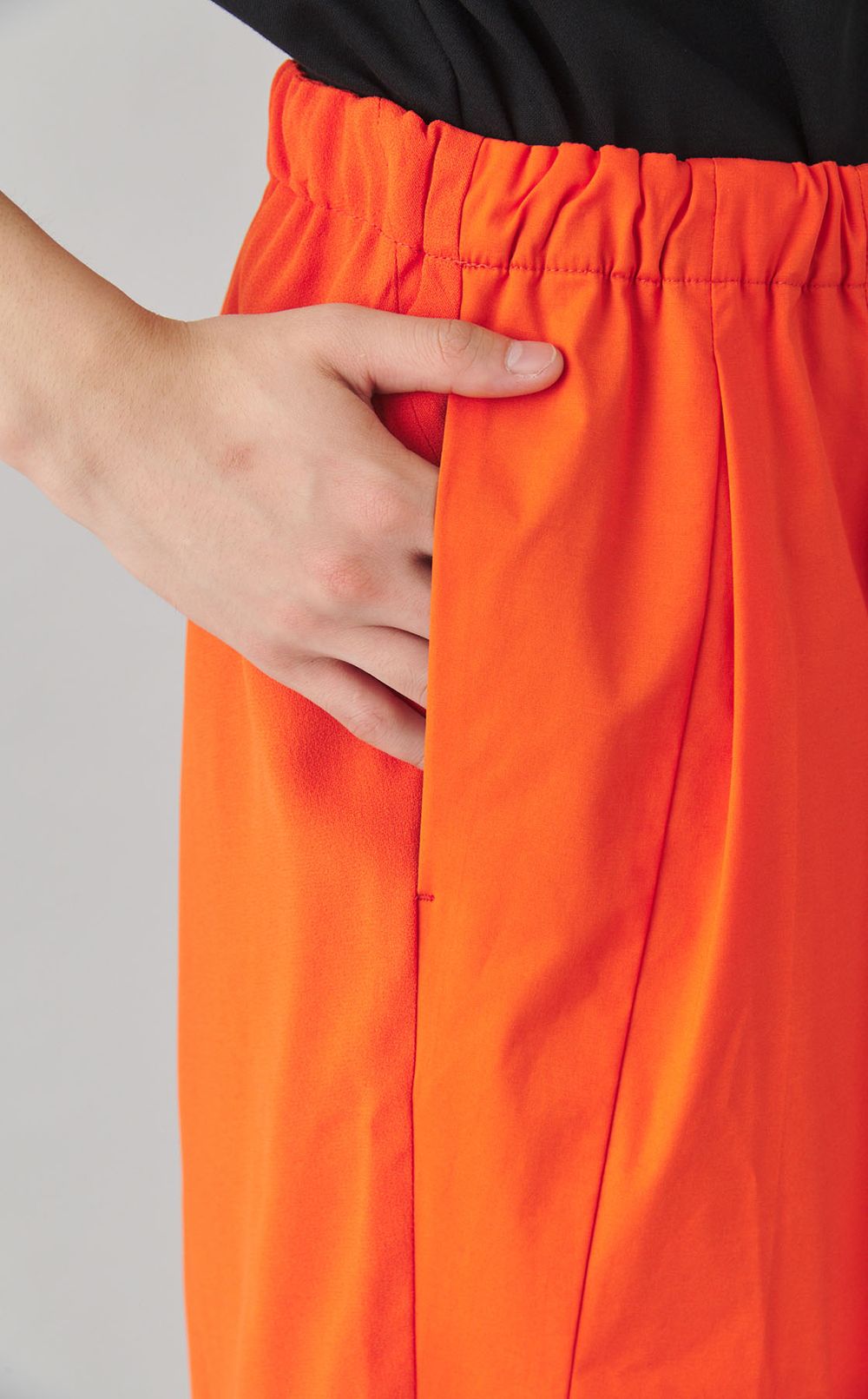 【reADdress】ハーフパンツ