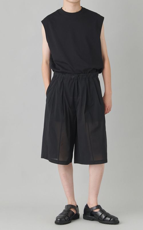 【reADdress】ハーフパンツ