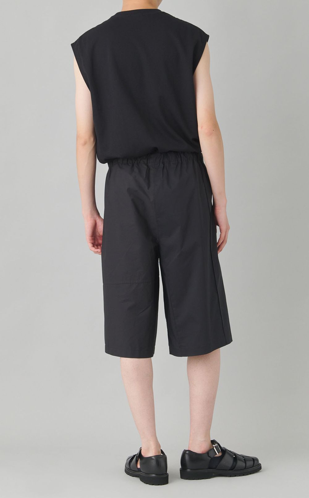 【reADdress】ハーフパンツ