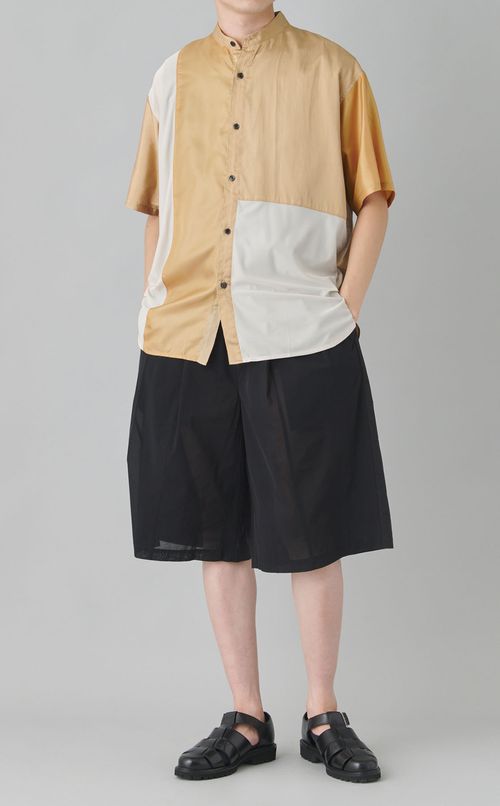 【reADdress】ハーフパンツ