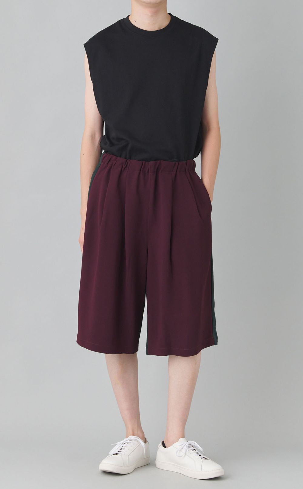 【reADdress】ハーフパンツ