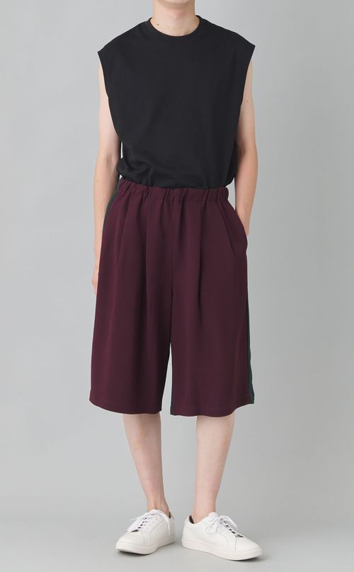 【reADdress】ハーフパンツ