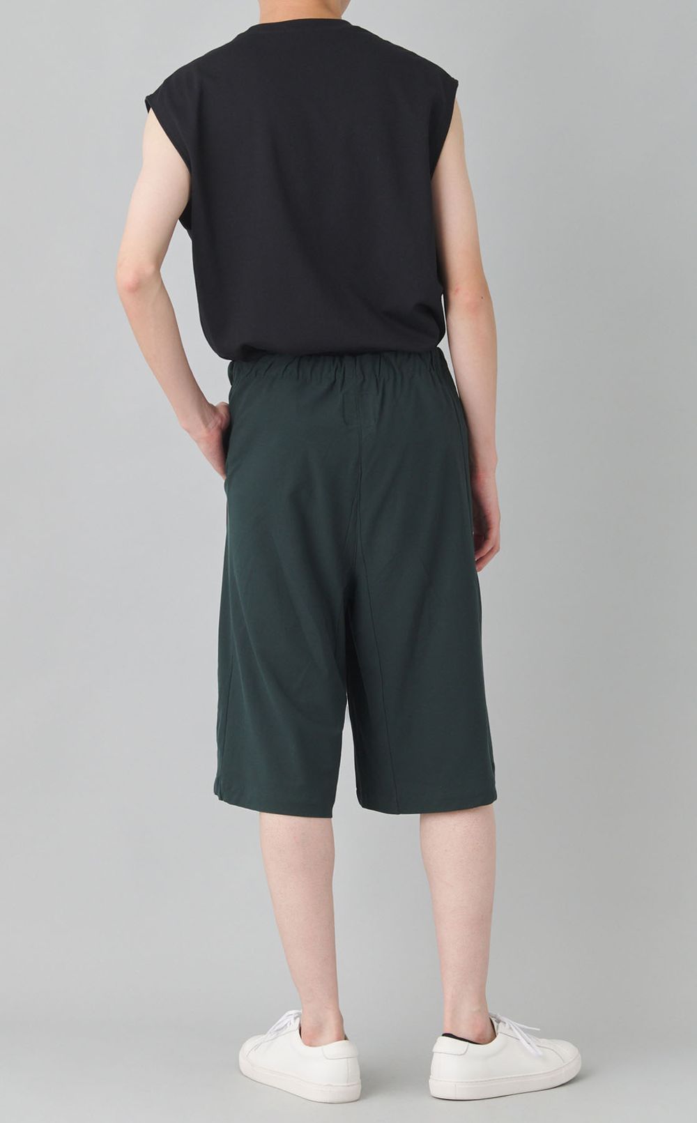 【reADdress】ハーフパンツ