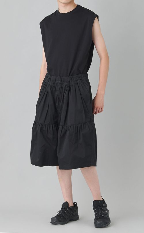 【reADdress】ハーフパンツ