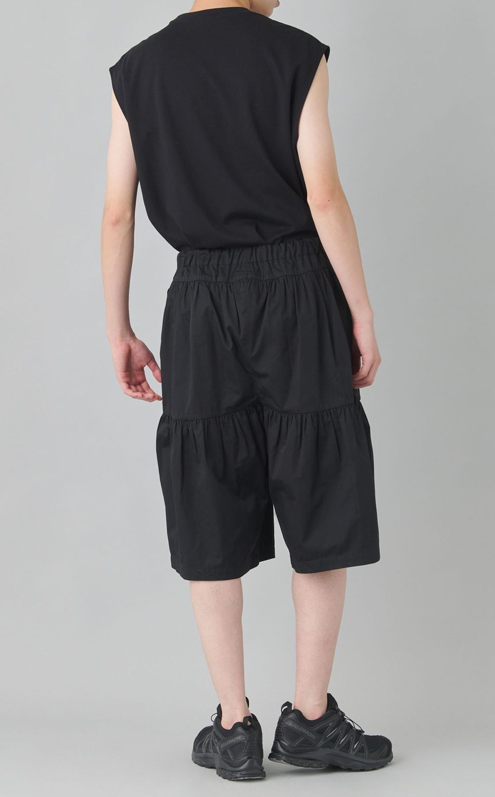 【reADdress】ハーフパンツ