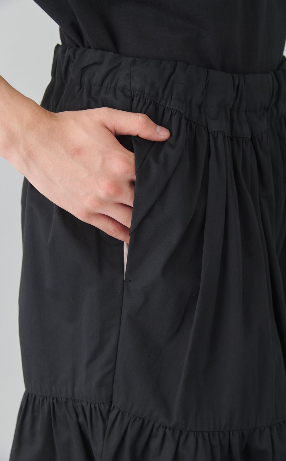 【reADdress】ハーフパンツ