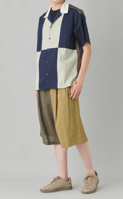 【reADdress】ハーフパンツ