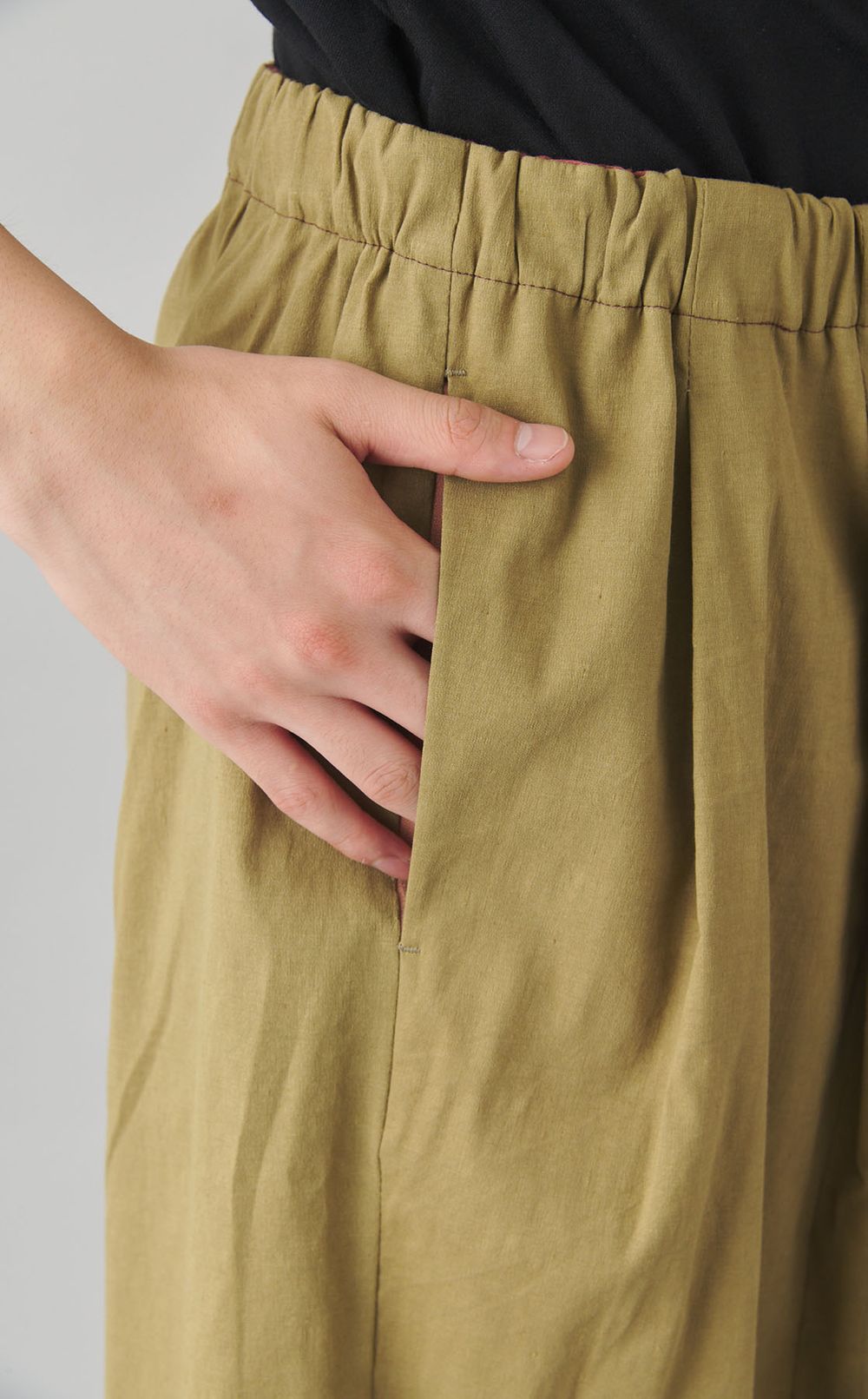 【reADdress】ハーフパンツ