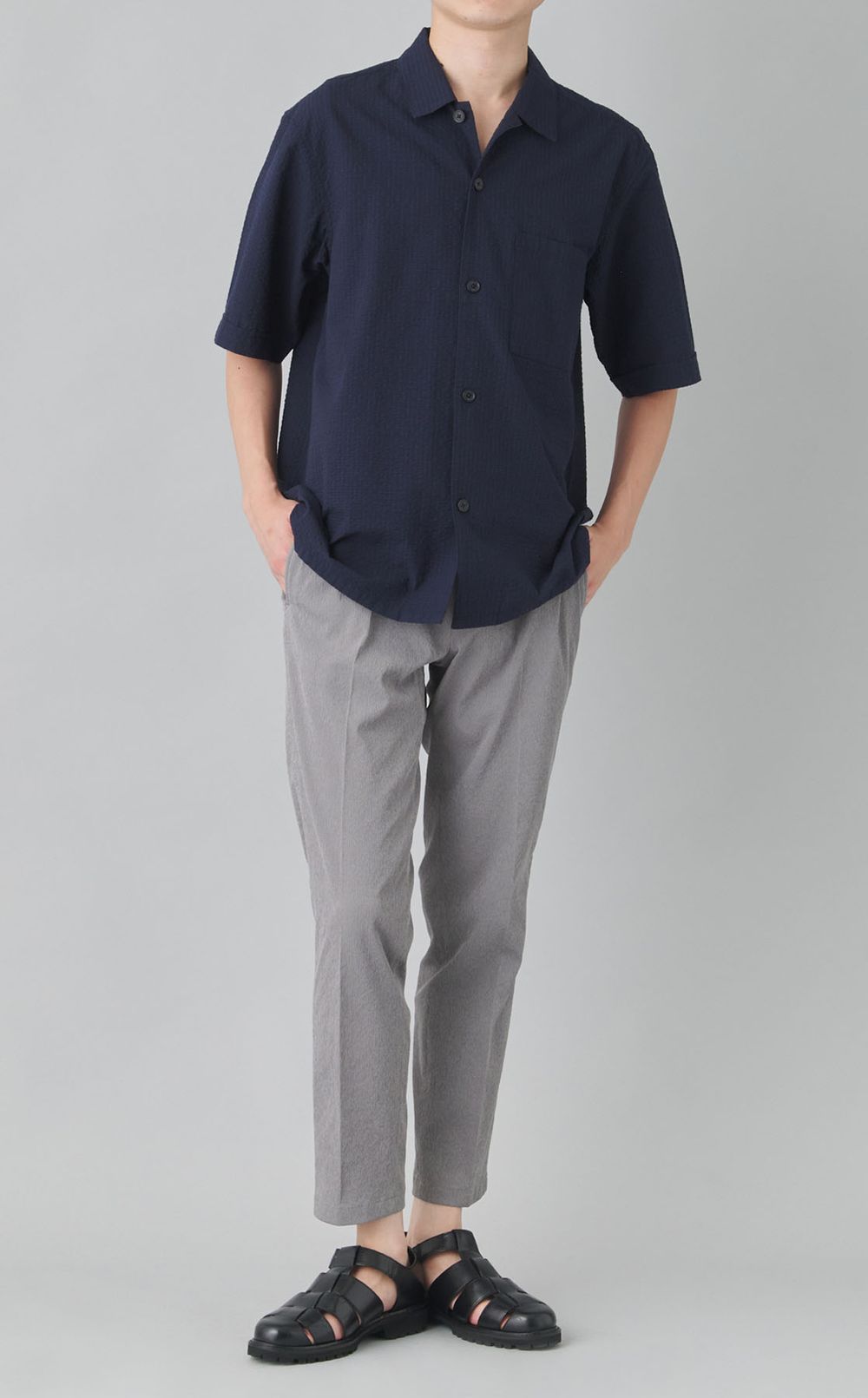 ショートスリーブサッカーシャツ