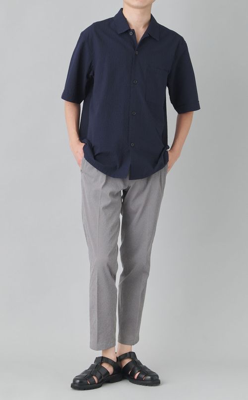 ショートスリーブサッカーシャツ