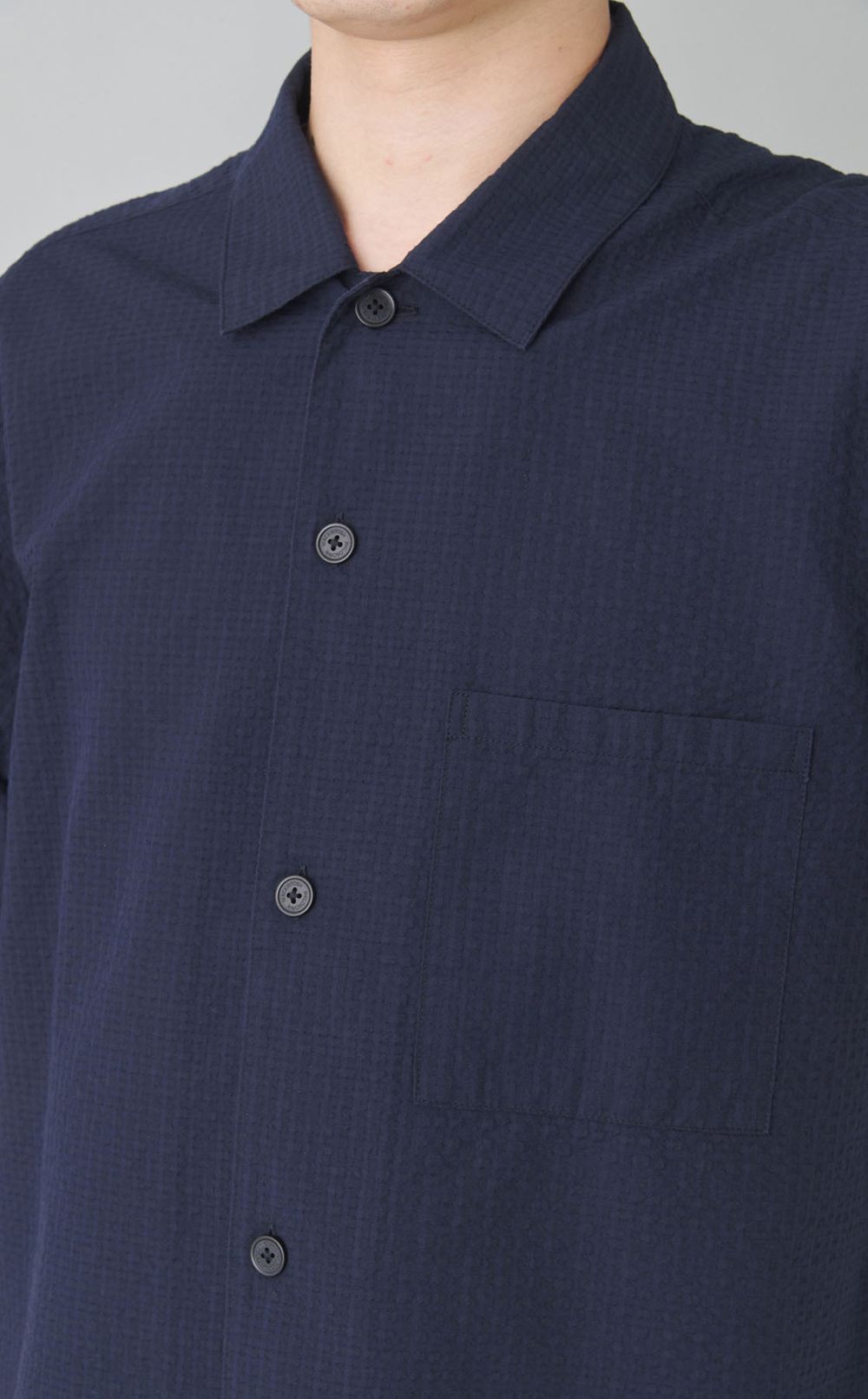 ショートスリーブサッカーシャツ