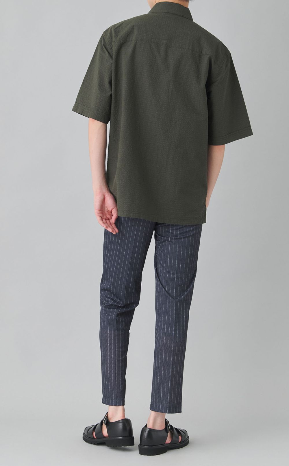 ショートスリーブサッカーシャツ