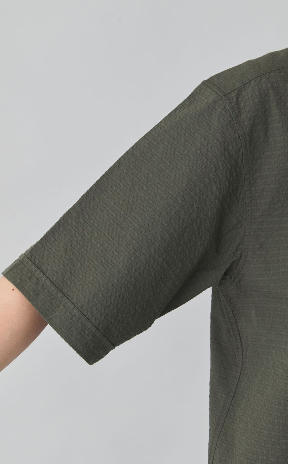 ショートスリーブサッカーシャツ