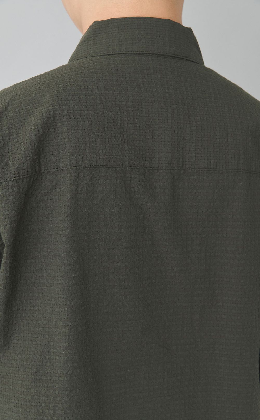 ショートスリーブサッカーシャツ