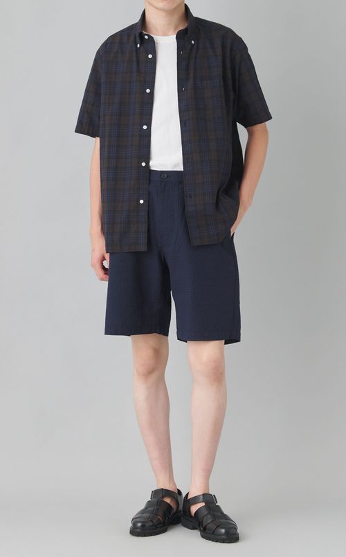 サッカーイージーショーツ